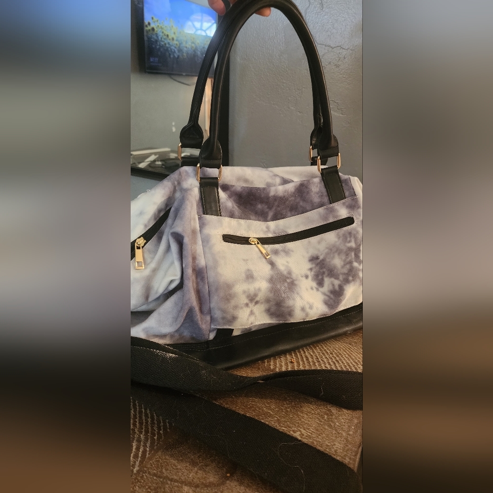 Weekender Bag